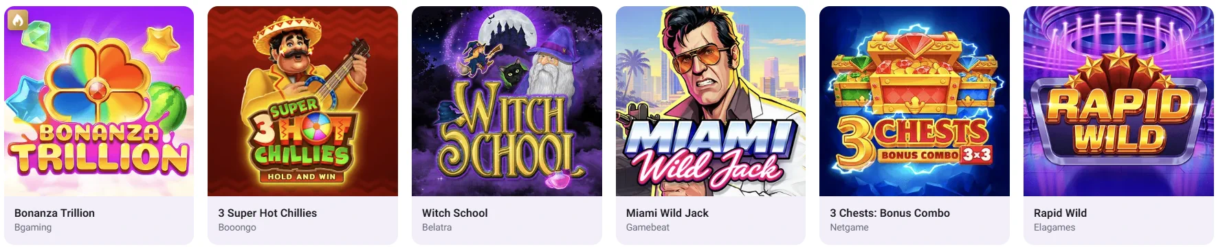 CrownSlots Tournaments